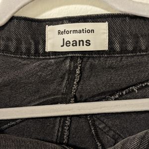 REFORMATIO Jeans
